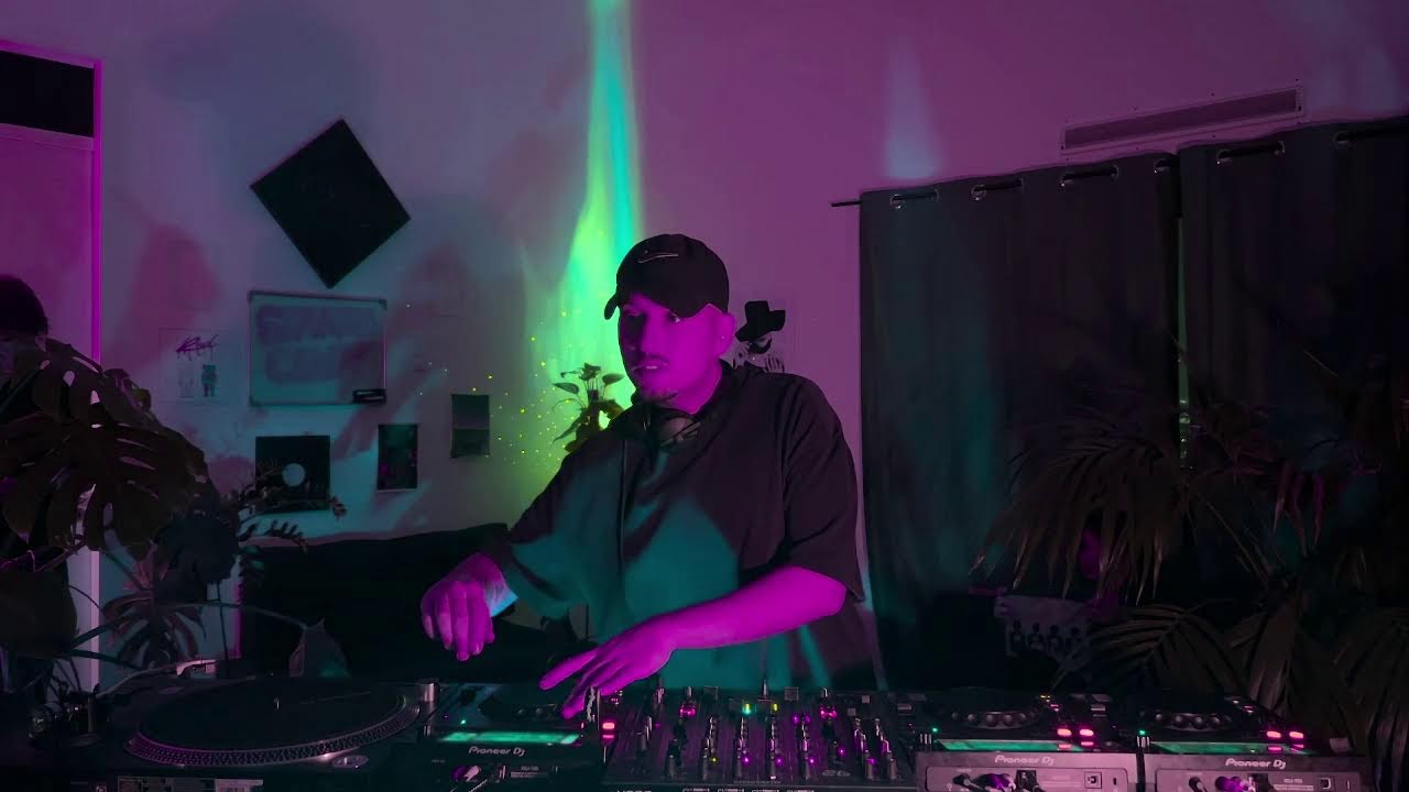 * ARETAM| STANZA CLUB X DE SALON - 3RD NOVEMBER 2025 *