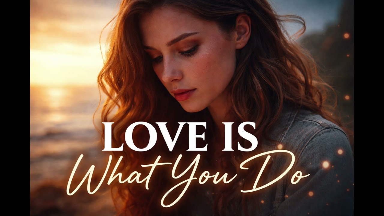 Trendo x Shalina Kamson - Love is What You Do