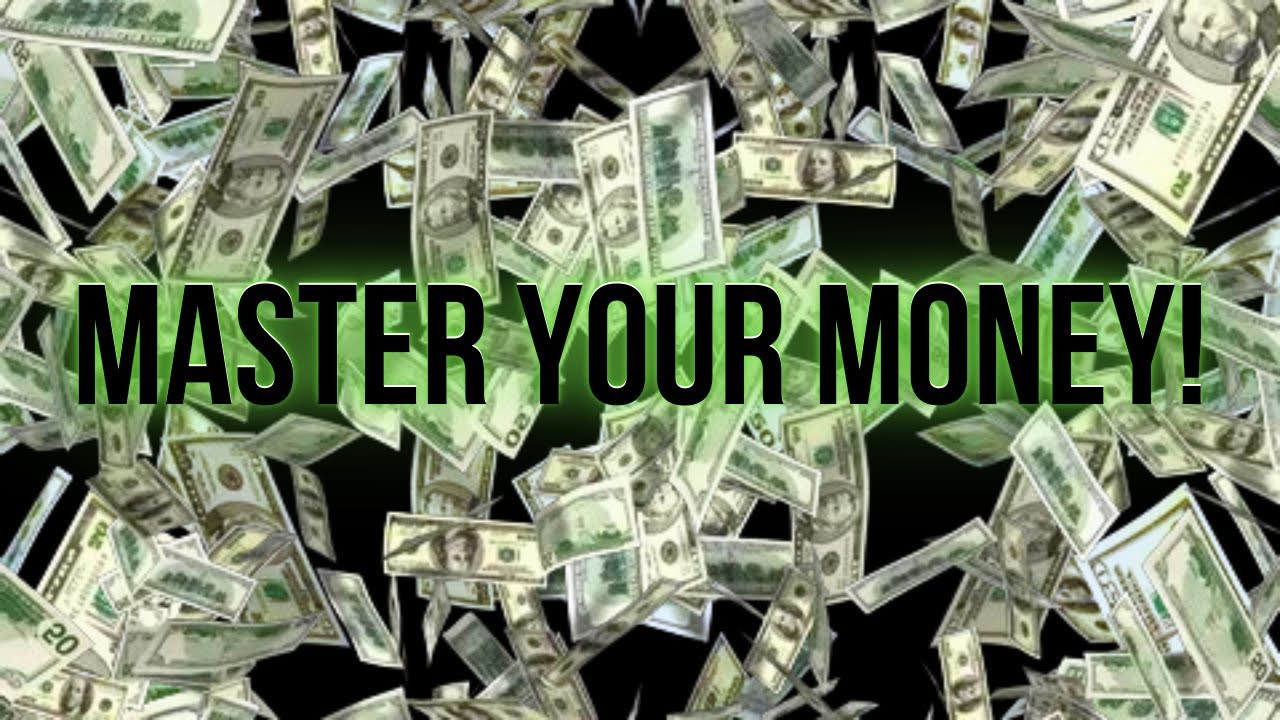 How to Master Money with Tony Robbins | Key Principles from 