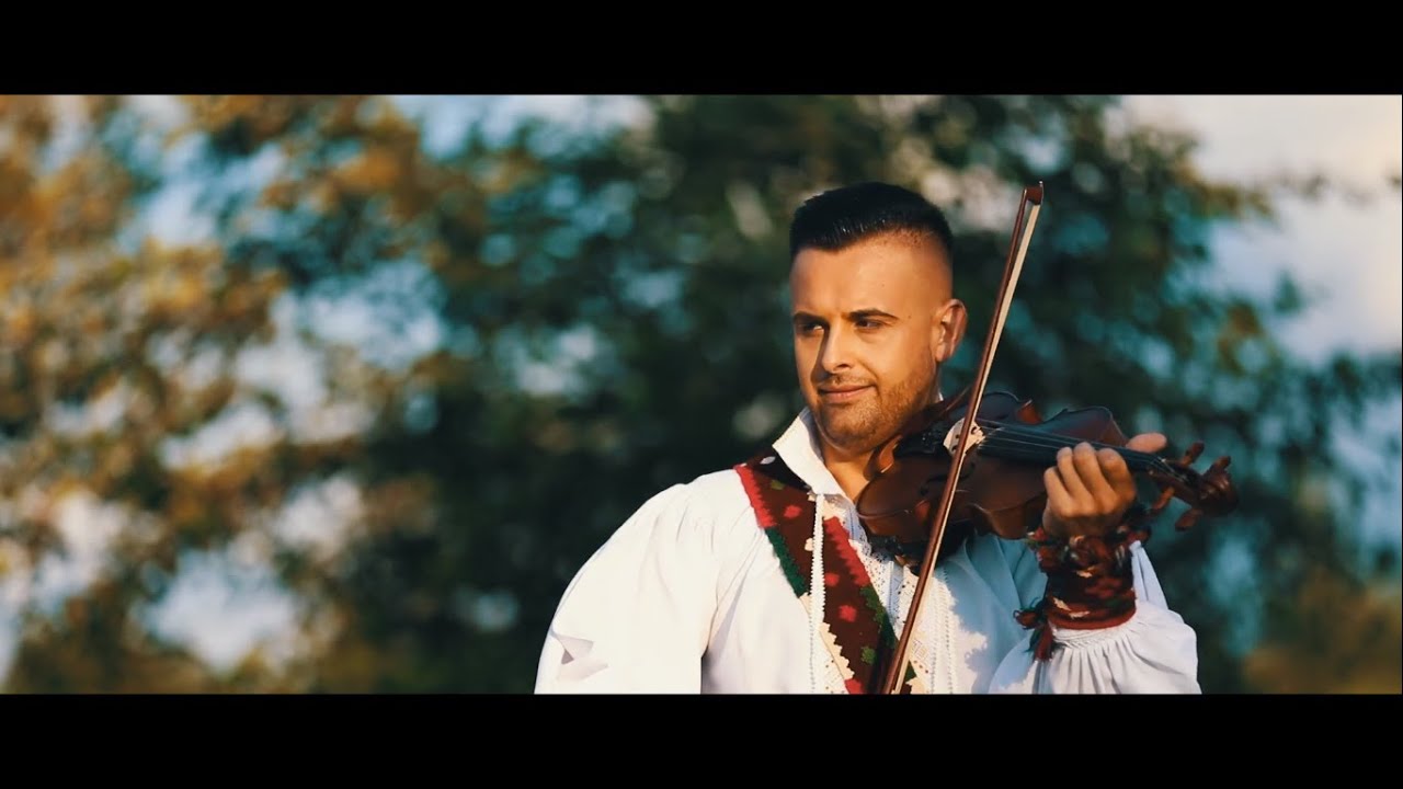 Serban Horj - Joc De Sarit