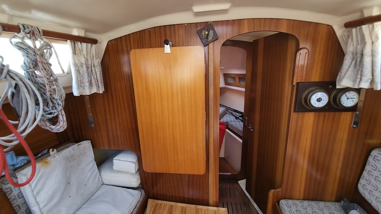 Dufour 2800  - Boatshed - Boat Ref#333123