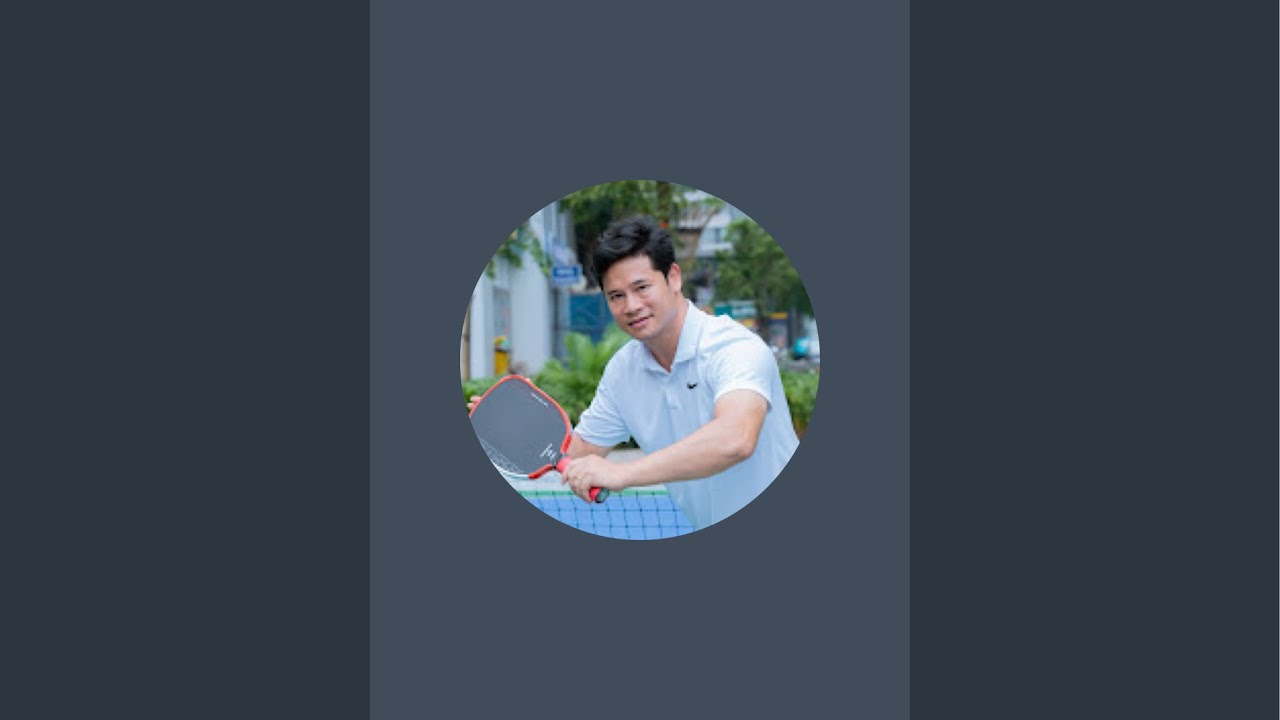 Trí Thức Pickleball đang phát trực tiếp!
