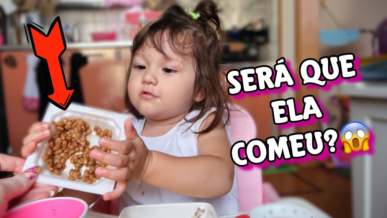 BIA REAGINDO A COMIDAS ESTRANHAS JAPONESAS 🇯🇵😳
