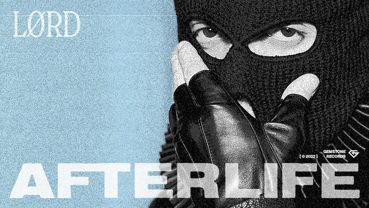 LØRD - Afterlife (Melodic House / Progressive House)