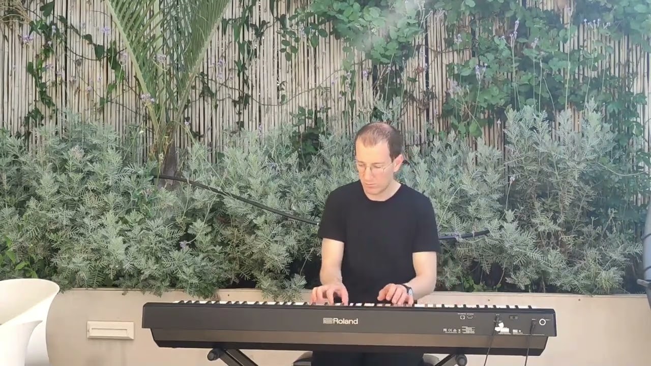 עוד לא אהבתי די - שיר שטרן (גרסת כיסוי)