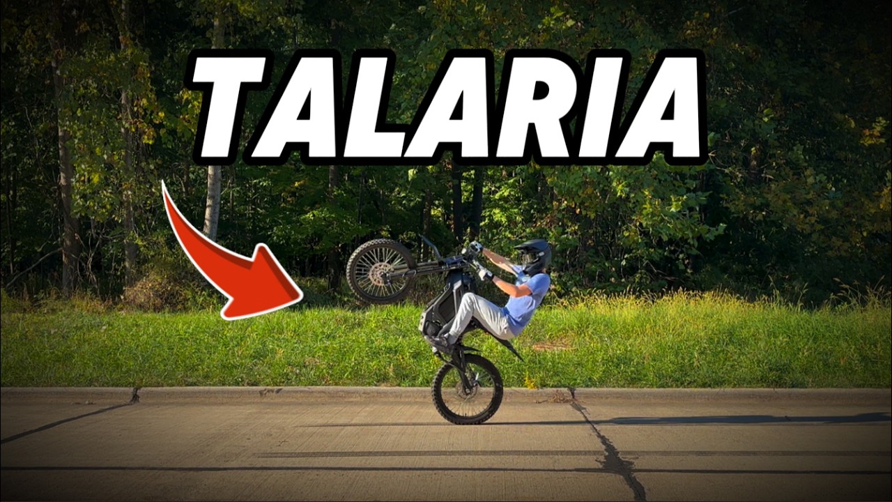 У меня есть ТАЛАРИЯ! (Убийца Сурронов)