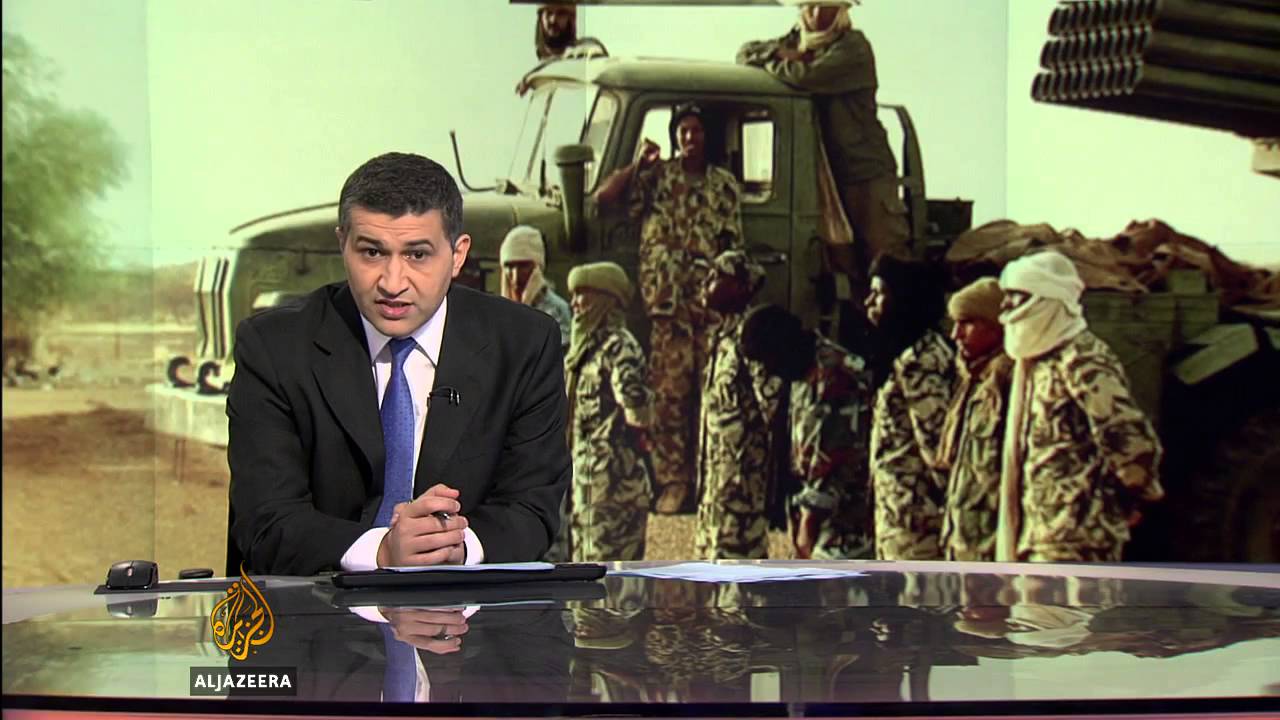 Mali rebels agree to a ceasefire