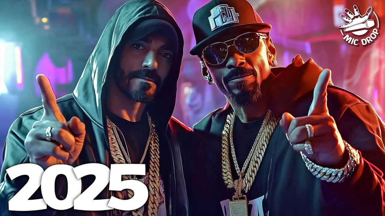 Old School 90s💥Eminem & Snoop Dogg,Tyga, 50 Cent, Dr Dree, Ice Cube, Juicy, Drake, cover style 🎤