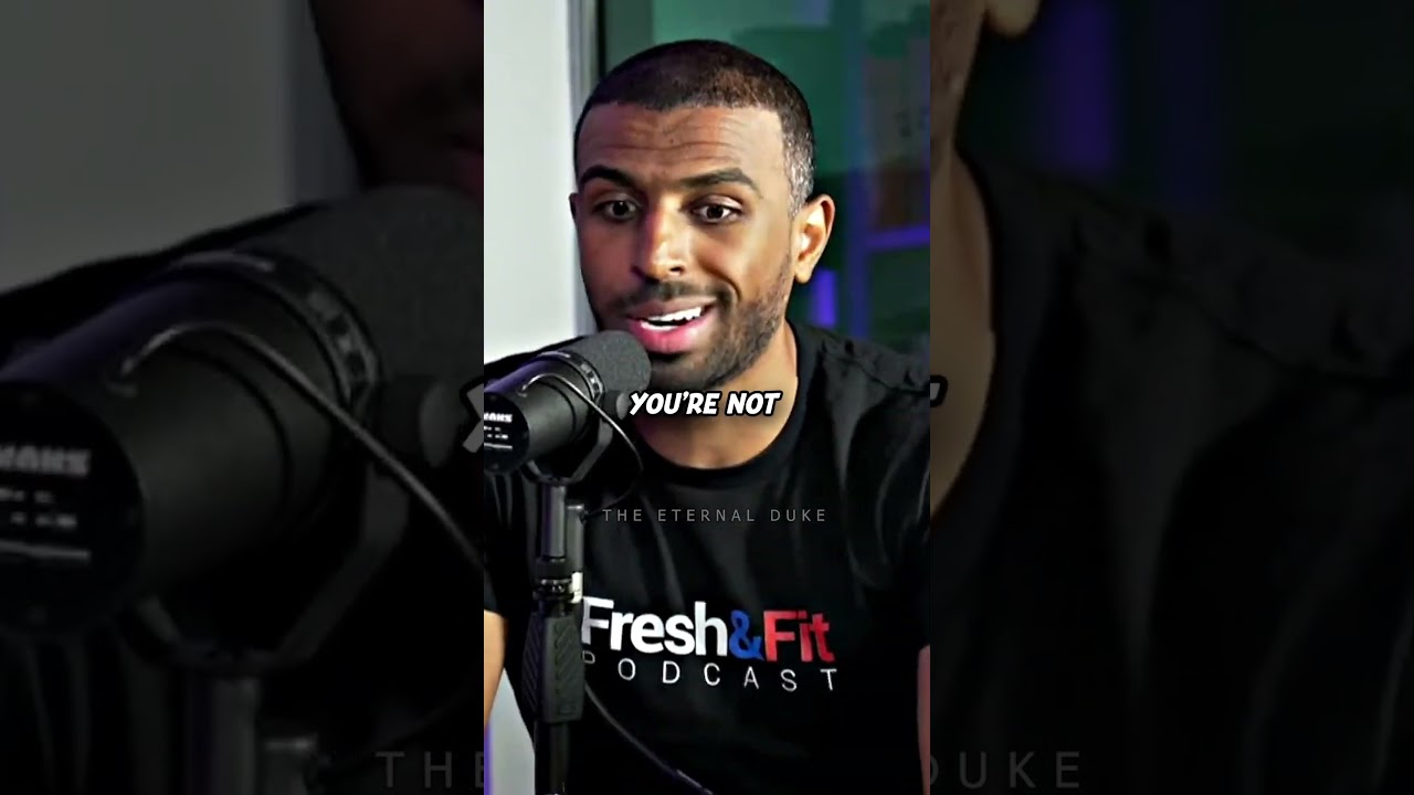 How to get more girls #mindset #girls #women #dating #abundance #myron #freshandfitpodcast #shorts