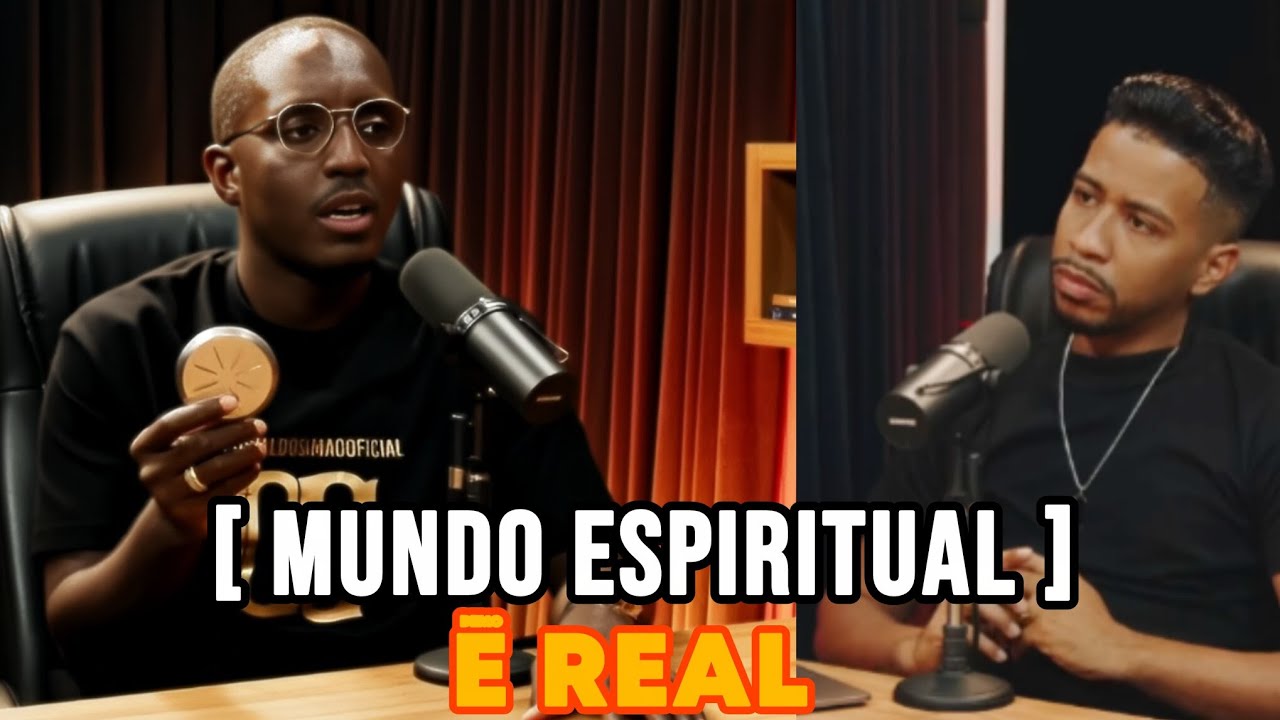 Mundo Espiritual: O que controla tudo ao seu redor - POR QUE OS ESCOLHIDOS SOFREM TANTO ASSIM!