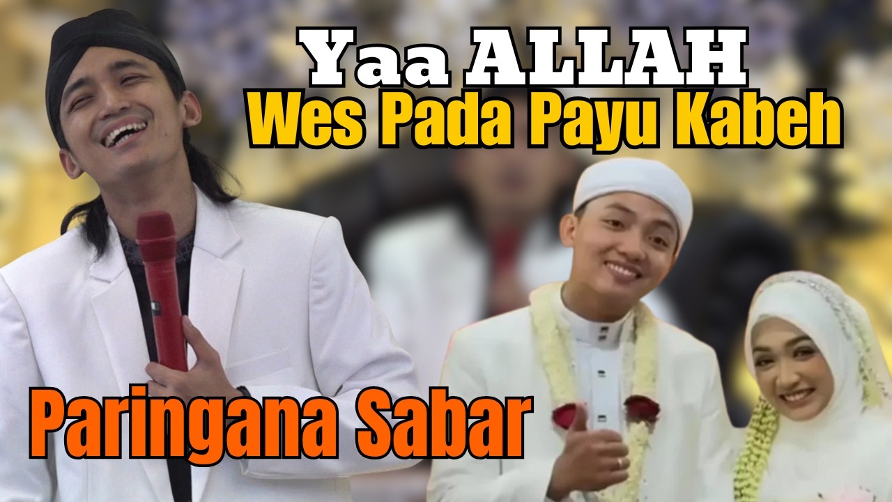MAMAS PENGEN BOJO - PENGAJIAN GUS ULIN 21 JANUARI 2026 LIVE SELAKAMBANG PURBALINGGA