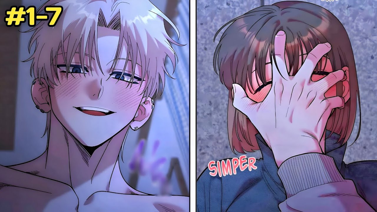 Childhood Friend Complex Part 1-7 Explain in Hindi || Manhwa Recap