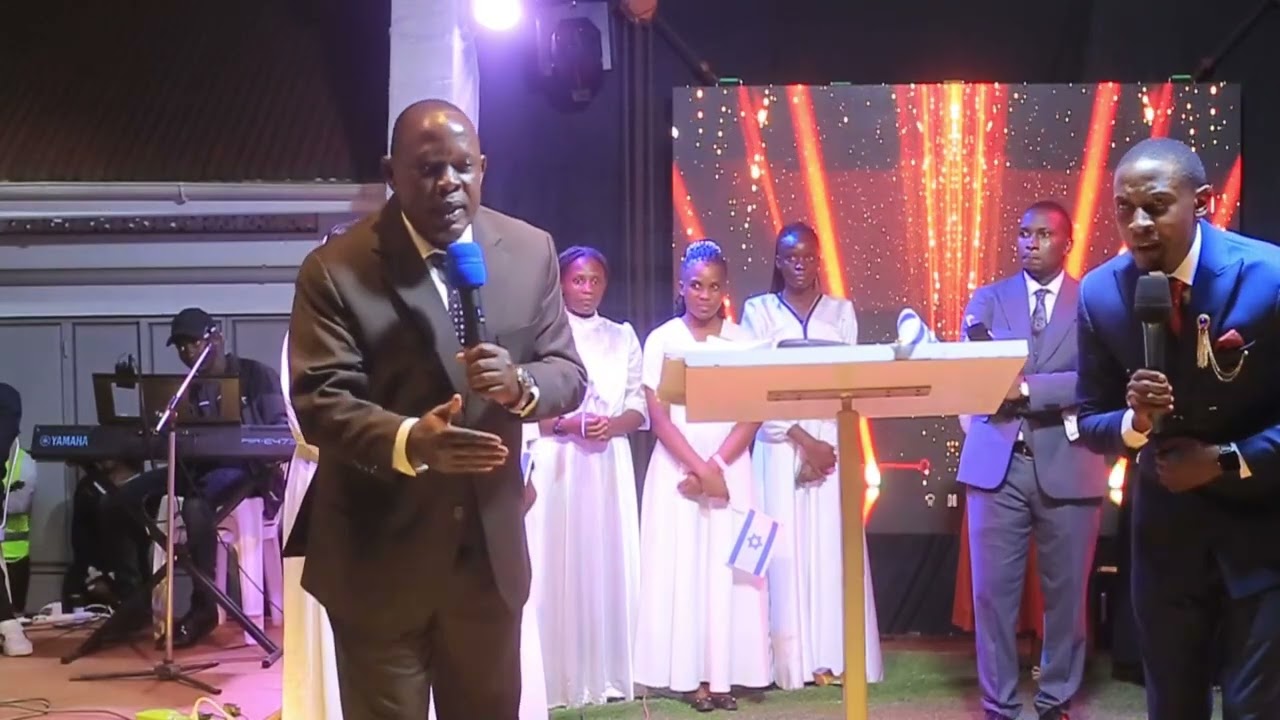 THE BLESSING OF GOD - 31st December 2025