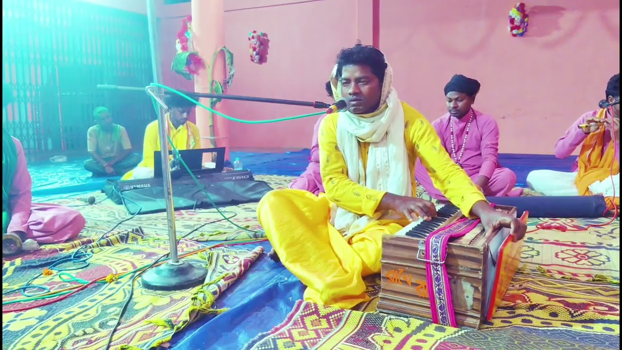 Naam kirtan Sita Nata samprday#song #khoob #love 🙏🙏🙏🙏