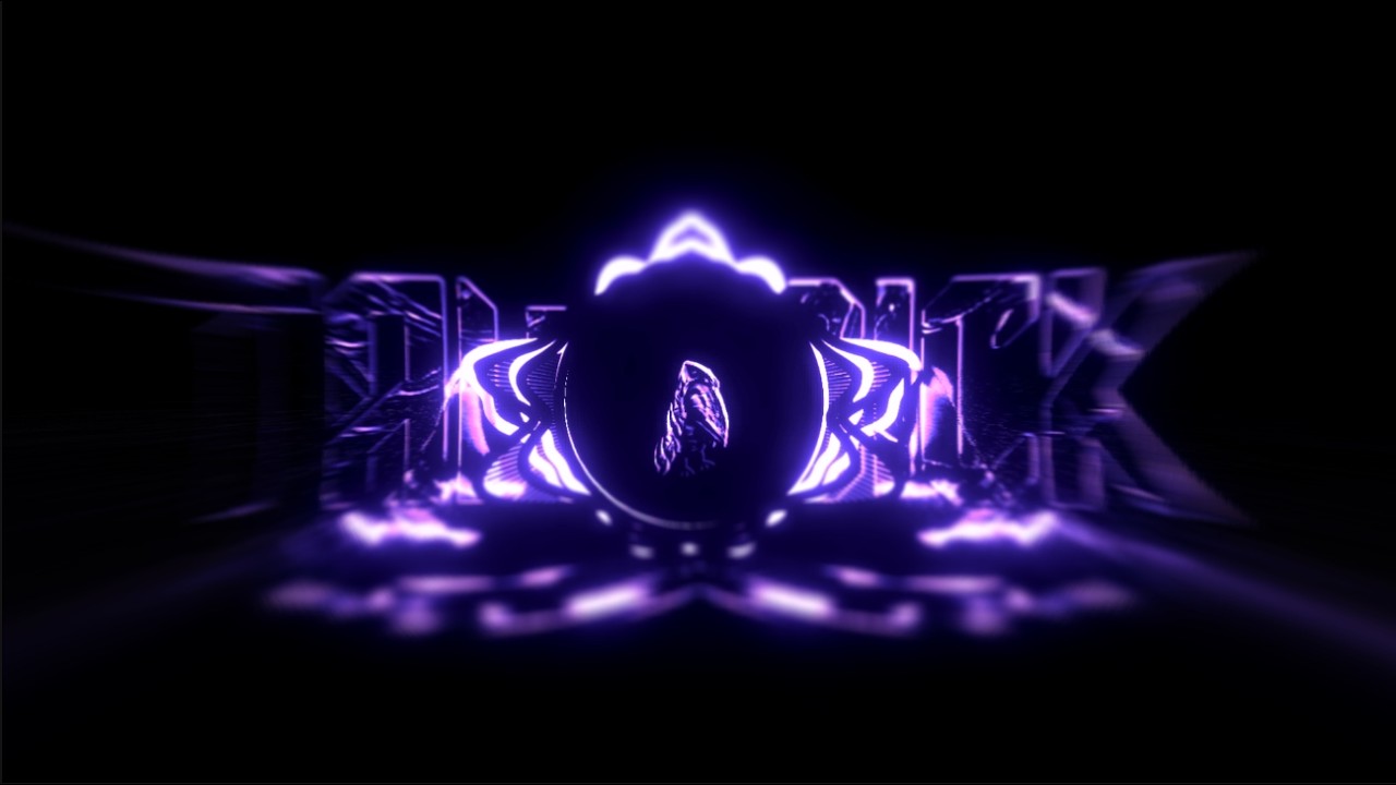 Doom X Cyberpunk Music - TAWKSICK