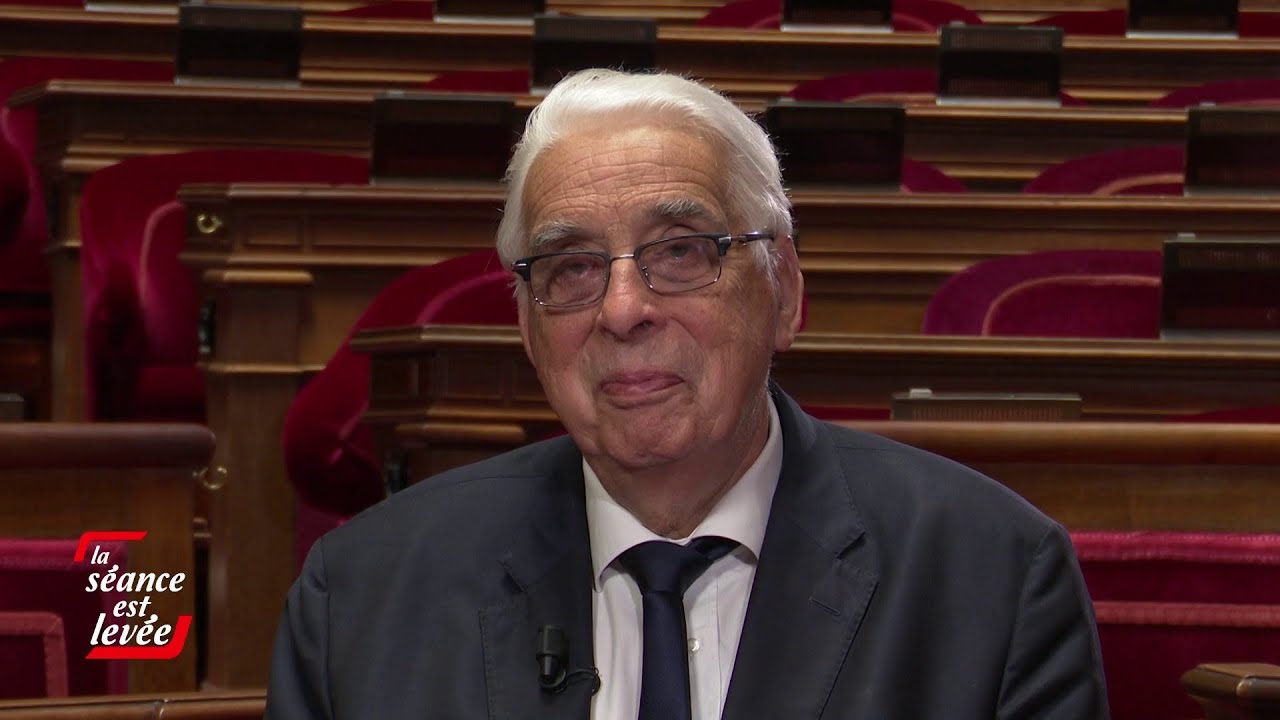 Ils quittent le Sénat : Jean-Pierre Sueur, de Mitterrand à l’affaire Benalla