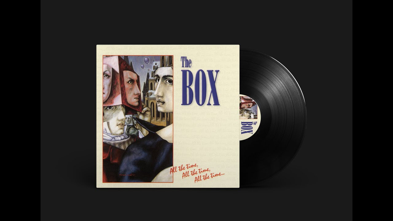 The Box - Remnants