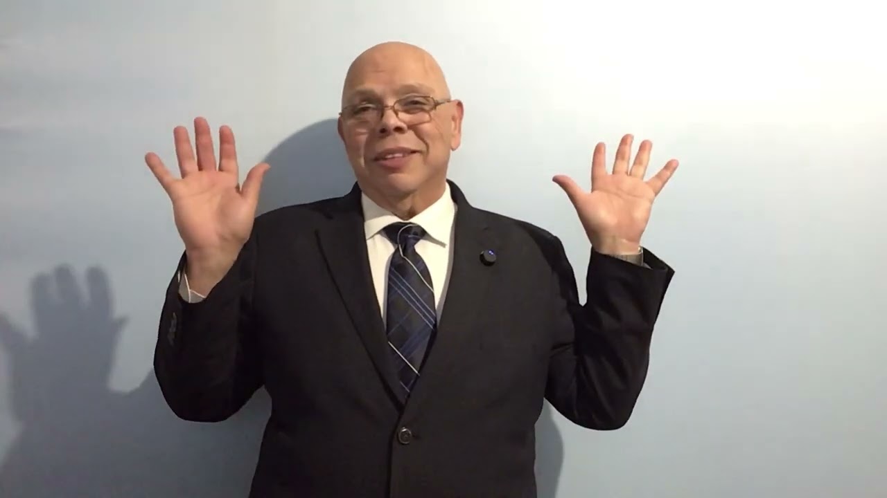 MENSAJE.  7 — BOSQUEJOLa guerra espiritual para introducir el reino de DiosEnero 19, 2025