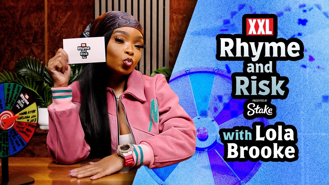 Can Lola Brooke Survive Hip-Hop Trivia? Clipse, Biggie & Hilarious Challenges