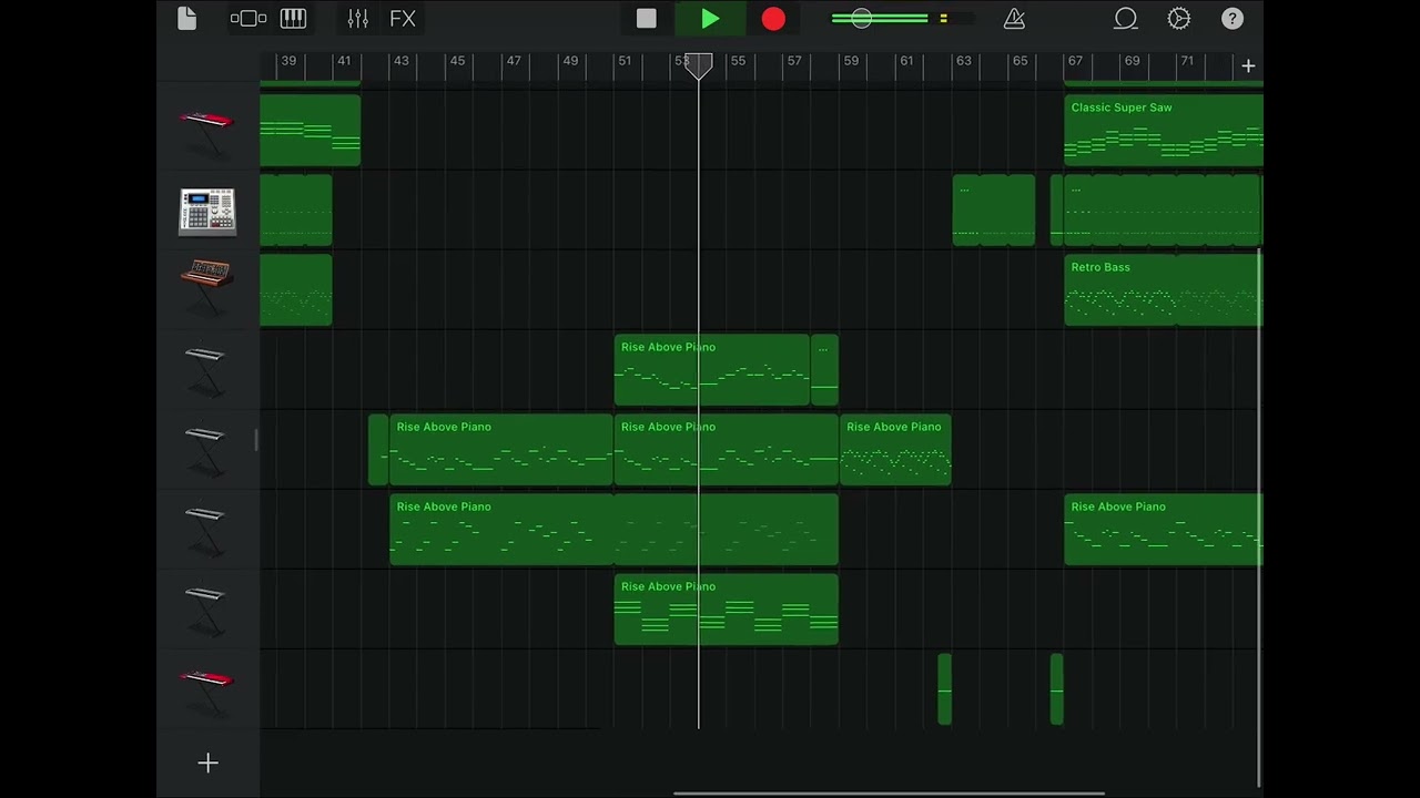 ASCENSION (MUSIC)
