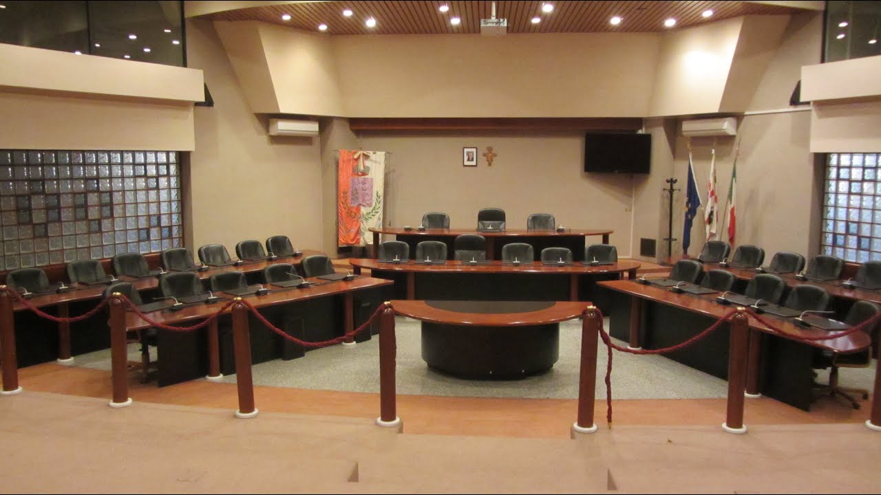 Seduta del 19 febbraio 2026 2^ parte