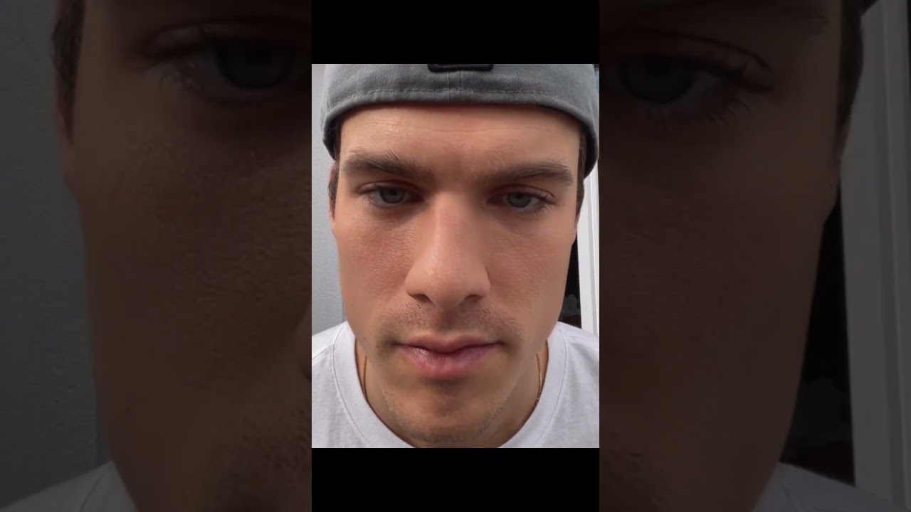 Face Zoom Filter ...🤯 