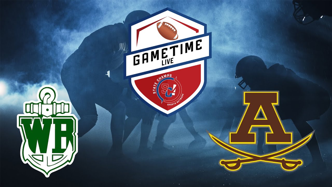 West Bloomfield vs Rochester Adams | Football | Live Stream | 9-13-2024 | STATE CHAMPS! MI