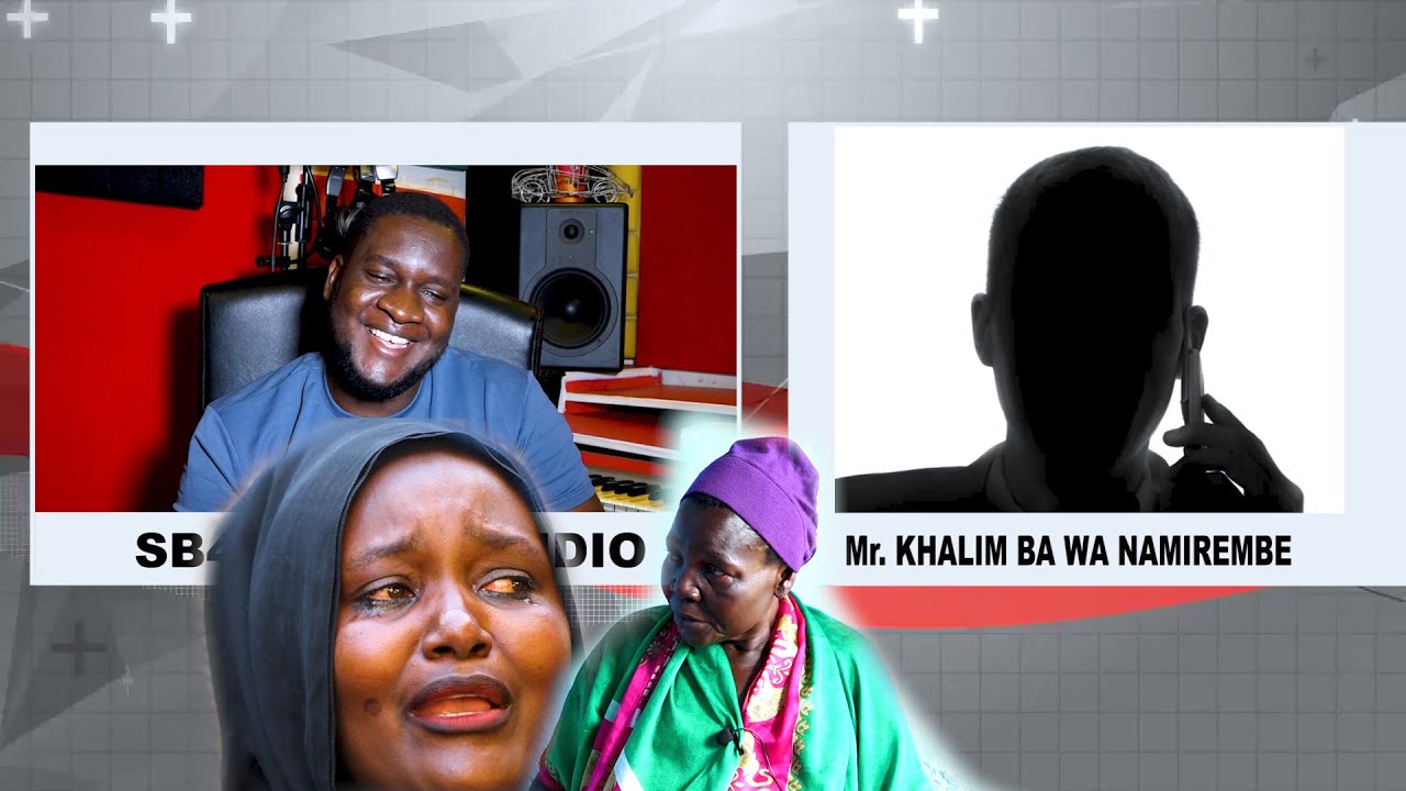 part 4 _Khalim ba Wa Prossy Awanda Muliro _Mbu ye Omukazi tamwagala ngako