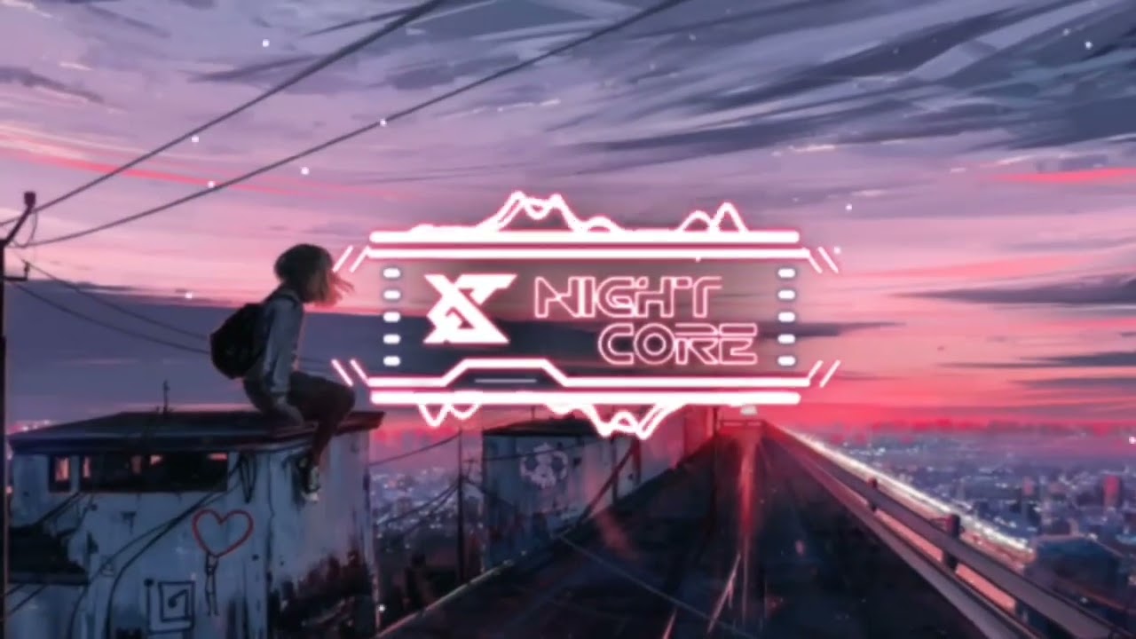 R.I.O. ft. Nicco | Party Shaker | Nightcore