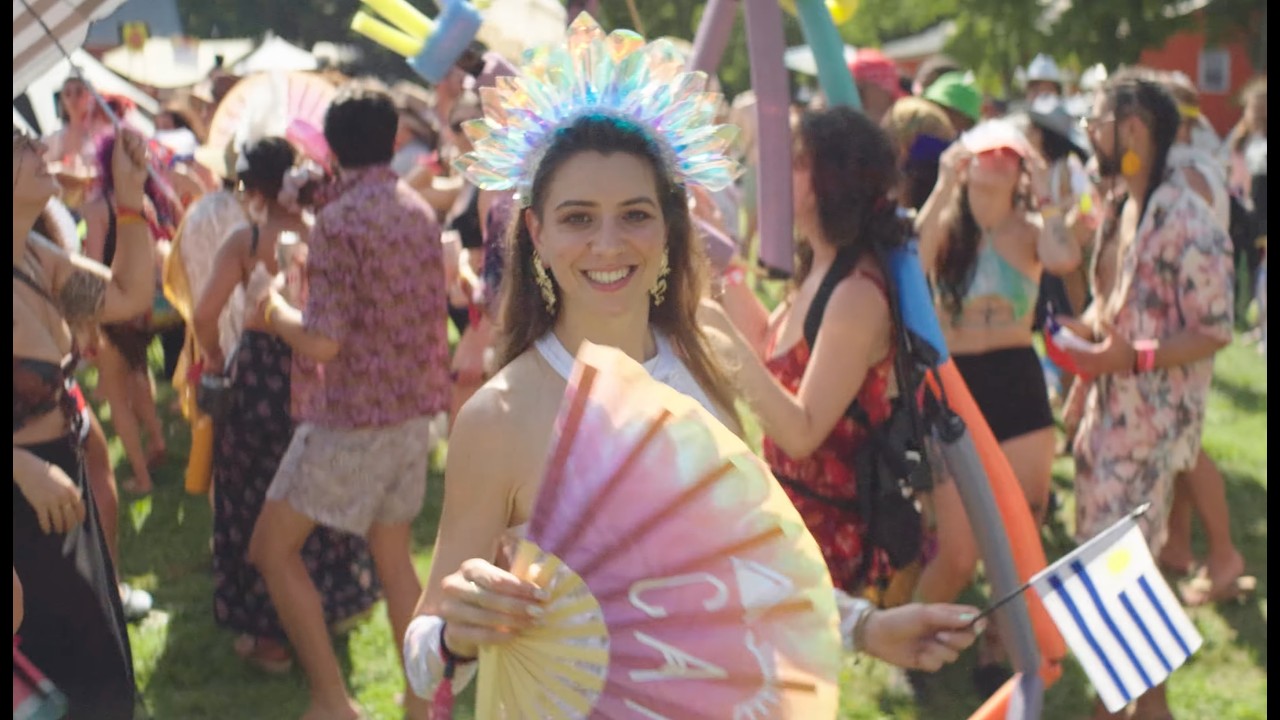 Calling All Magical People (CAMP) 2025 Recap Video