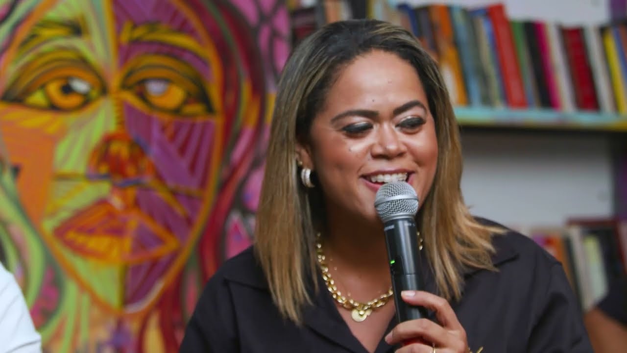 Atitude Feminina - Paraíso - acústico