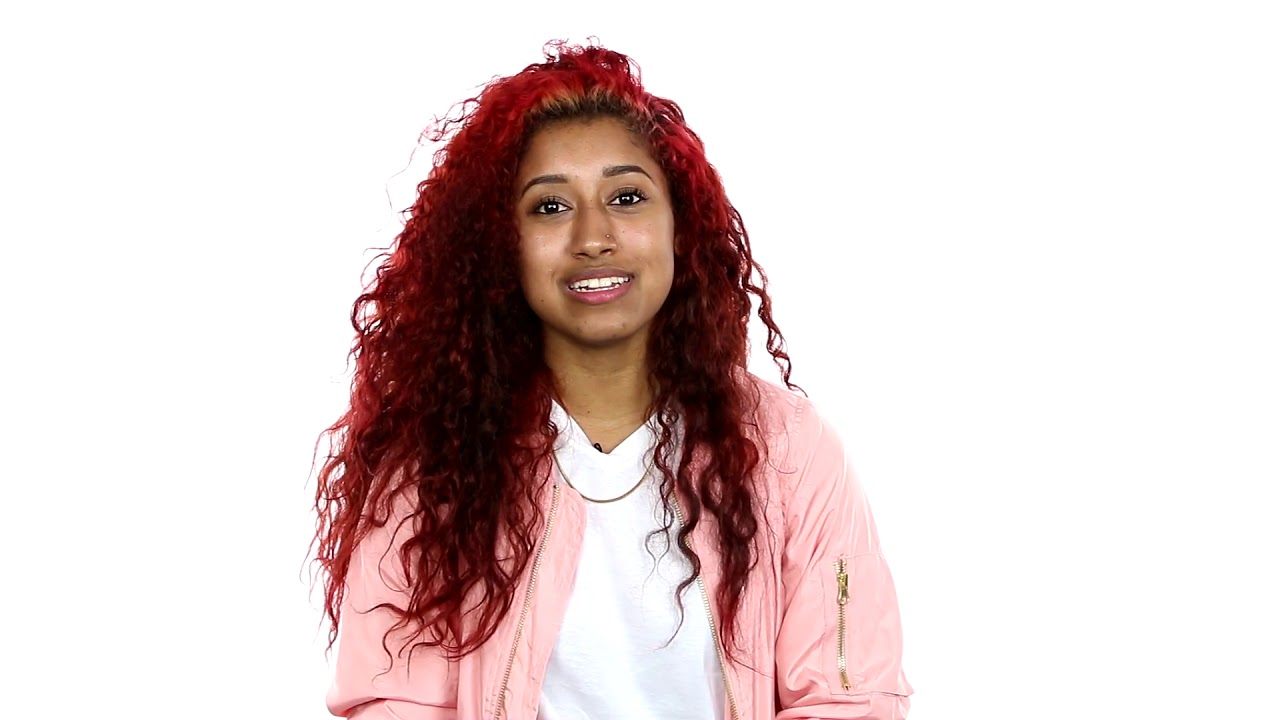 Bri Chief: I'm Probably One Of The Most Nicest People You'll Meet On Instagram