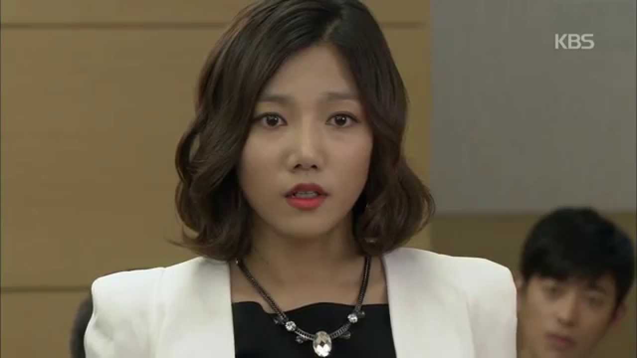 [HIT] 뻐꾸기 둥지-이채영, 증거 없어 유리해진 재판에 '미소'.20141009