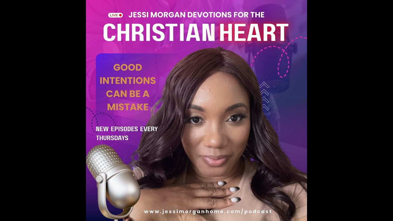 Good Intentions can be a Mistake