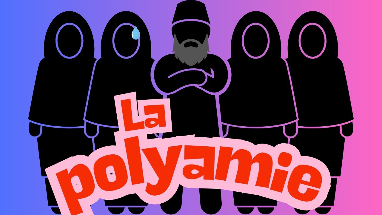 Le Mariage - Cours 3 : La Polygamie en Islam