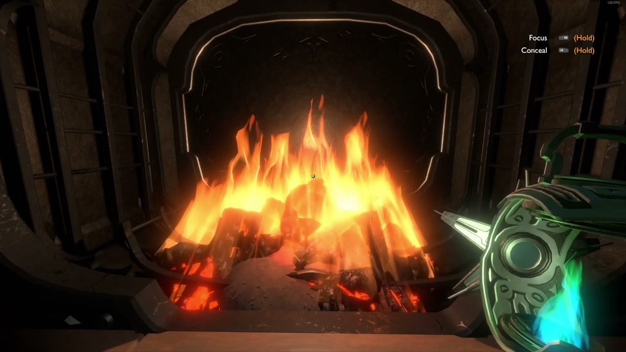 Outer Wilds: EOTE - How to avoid the horror segments GUIDE