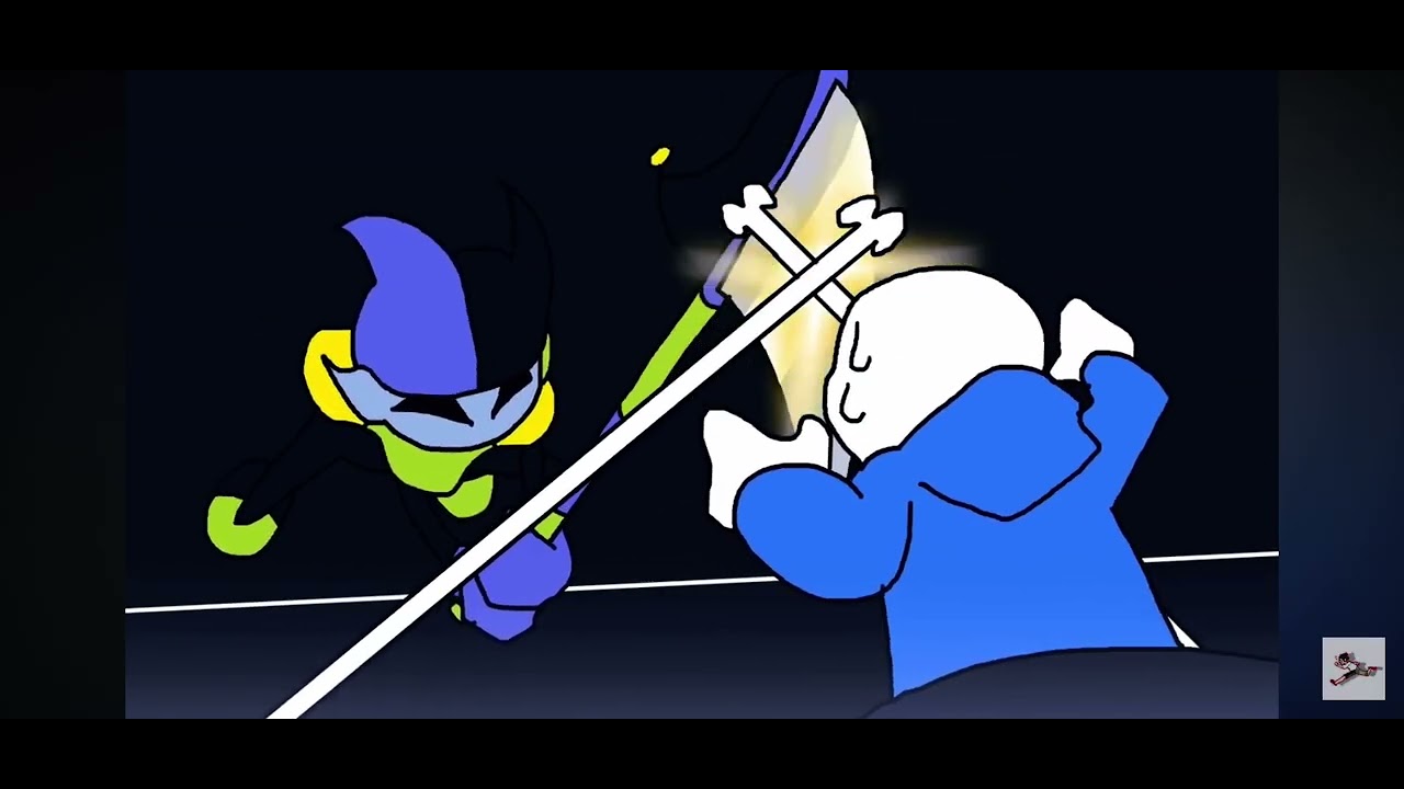 Credits to @AnimatedZorox