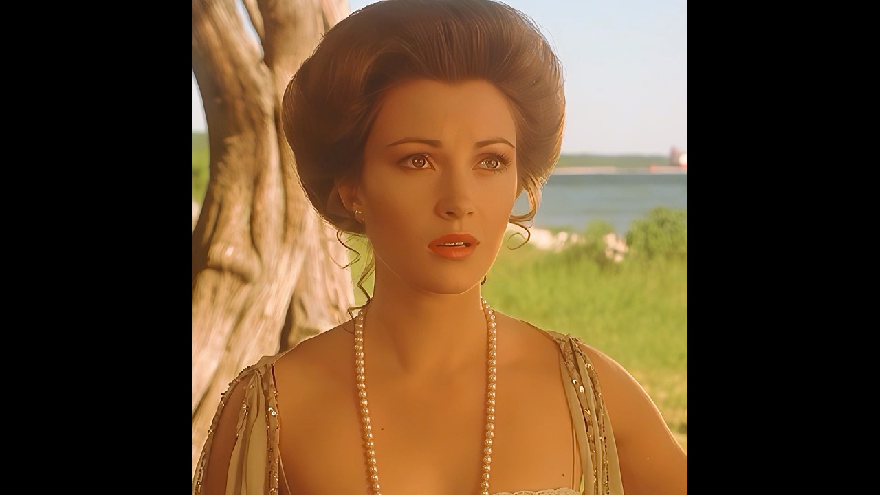 #movie Tell the story of &ldquo;somewhere in time &rdquo; from Richard&rsquo;s first-person perspective