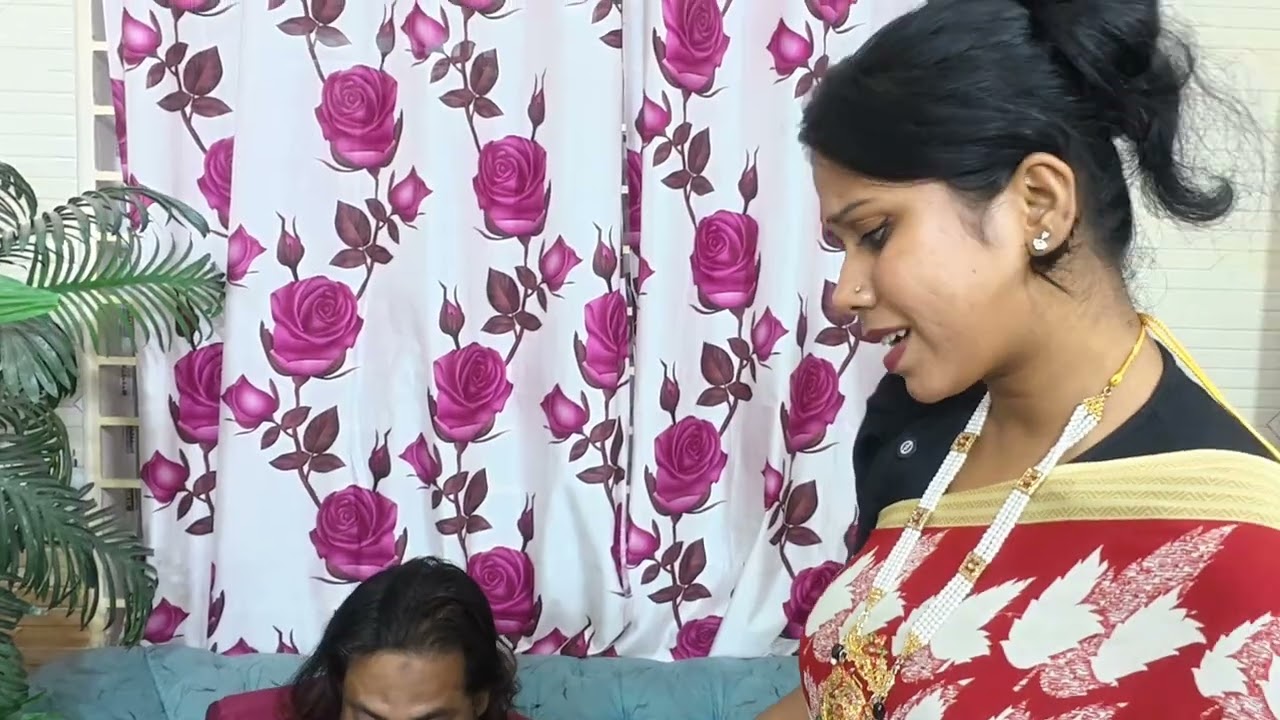 গরিব শ্বশুর-শাশুড়িকে,অপমান  করে তাড়িয়ে দিল বড়লোক জামাই, পরের ছেলে কখনো নিজের ছেলে হতে পারে না 
