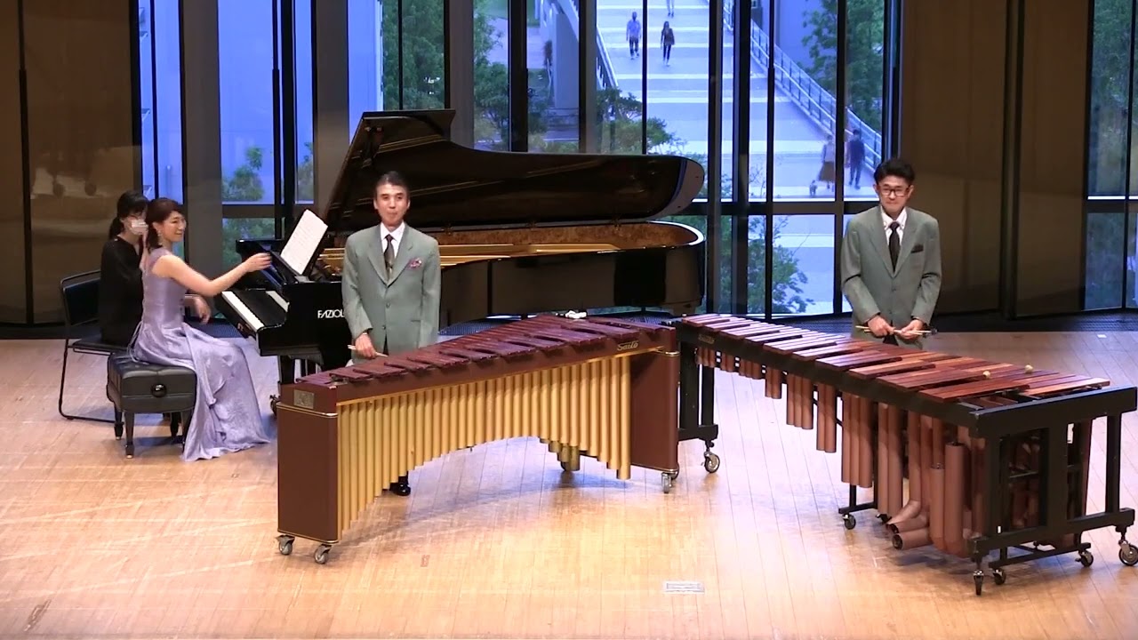 marimba 2 1
