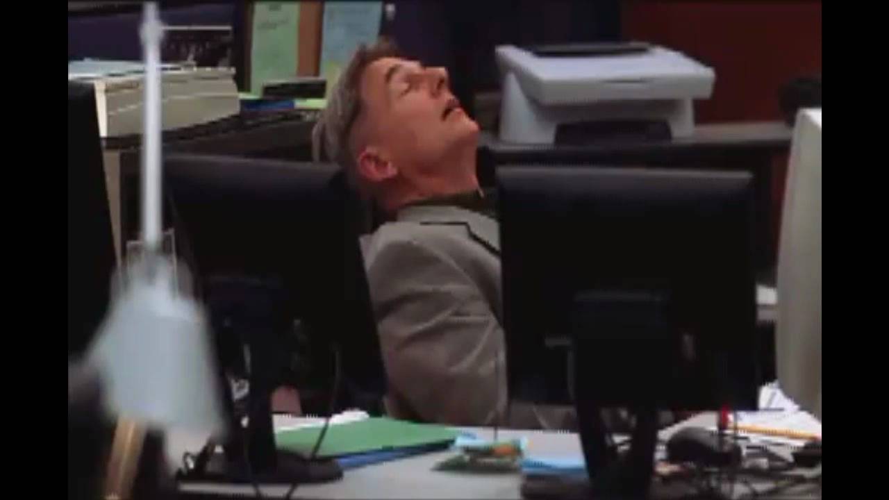 ncis gibbs and kate ill see you again