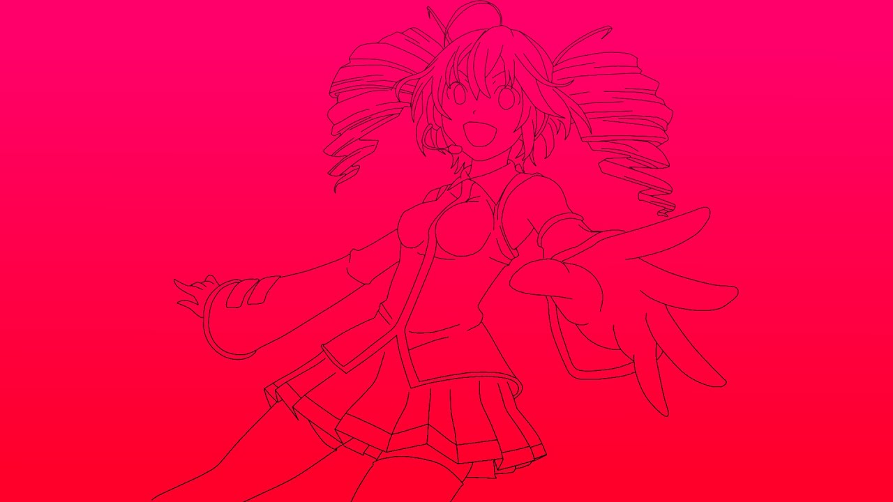 39GTUNE - Midnight feat. Kasane Teto