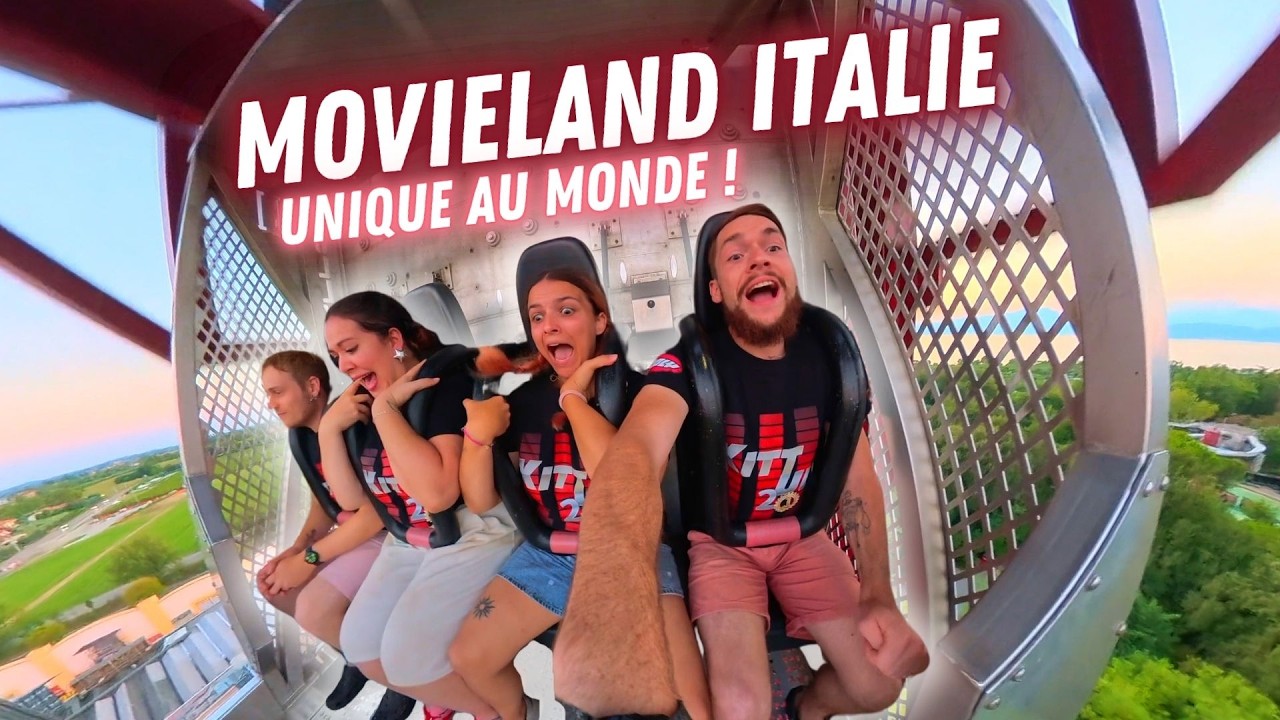 🎢UNIVERSAL WISH ? (ou banger trop peu connu ?)