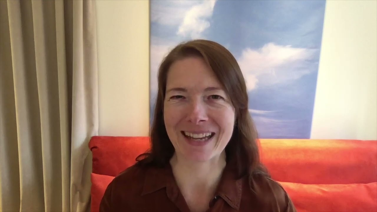 The Physiological Sigh: Quick Path to Calm | Therapist explains @chloemccracken7134