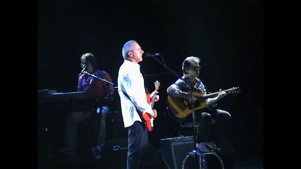 Mark Knopfler 