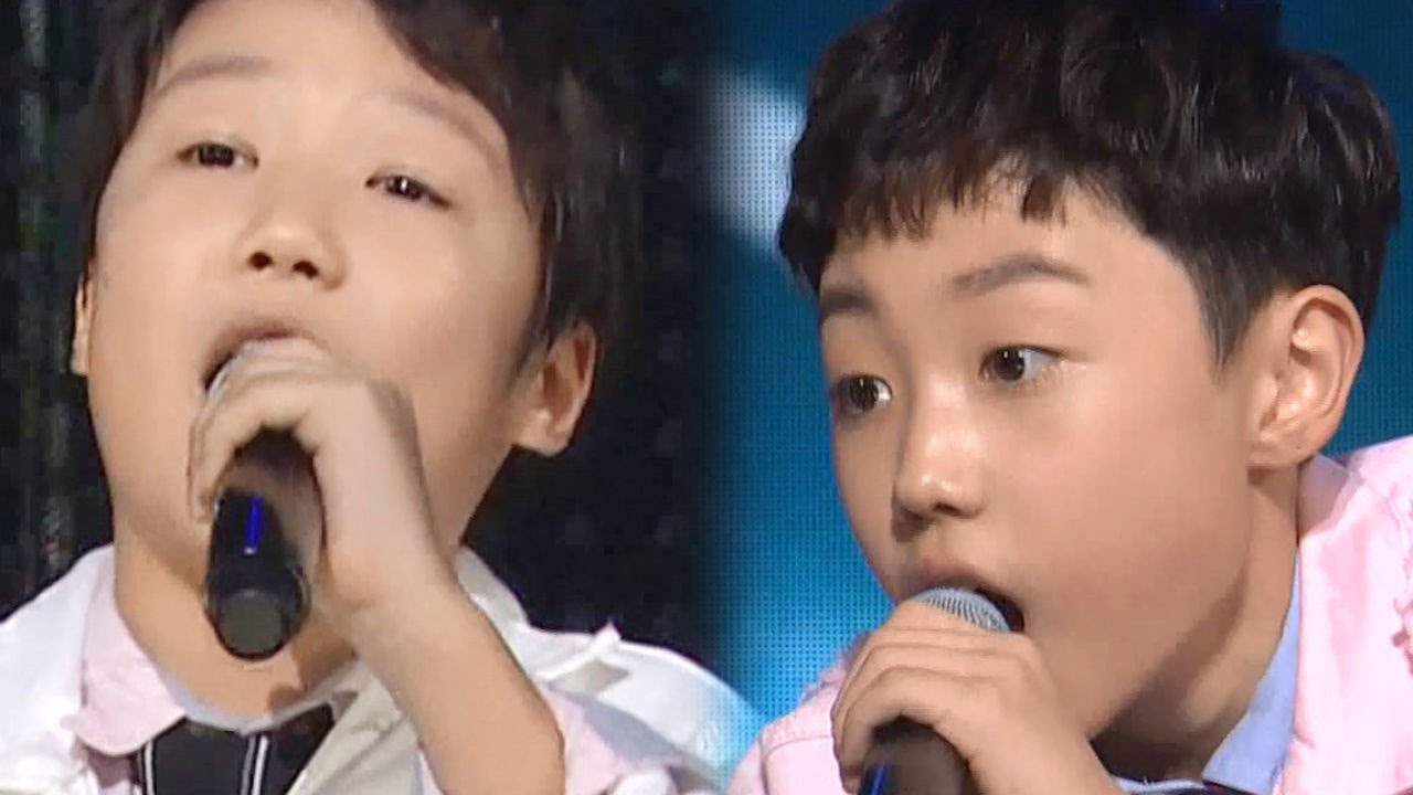 보이프렌드, 무대를 통째로 뒤집는 듀오! ‘Girls Girls Girls’ 《KPOP STAR 6》 K팝스타6 EP33