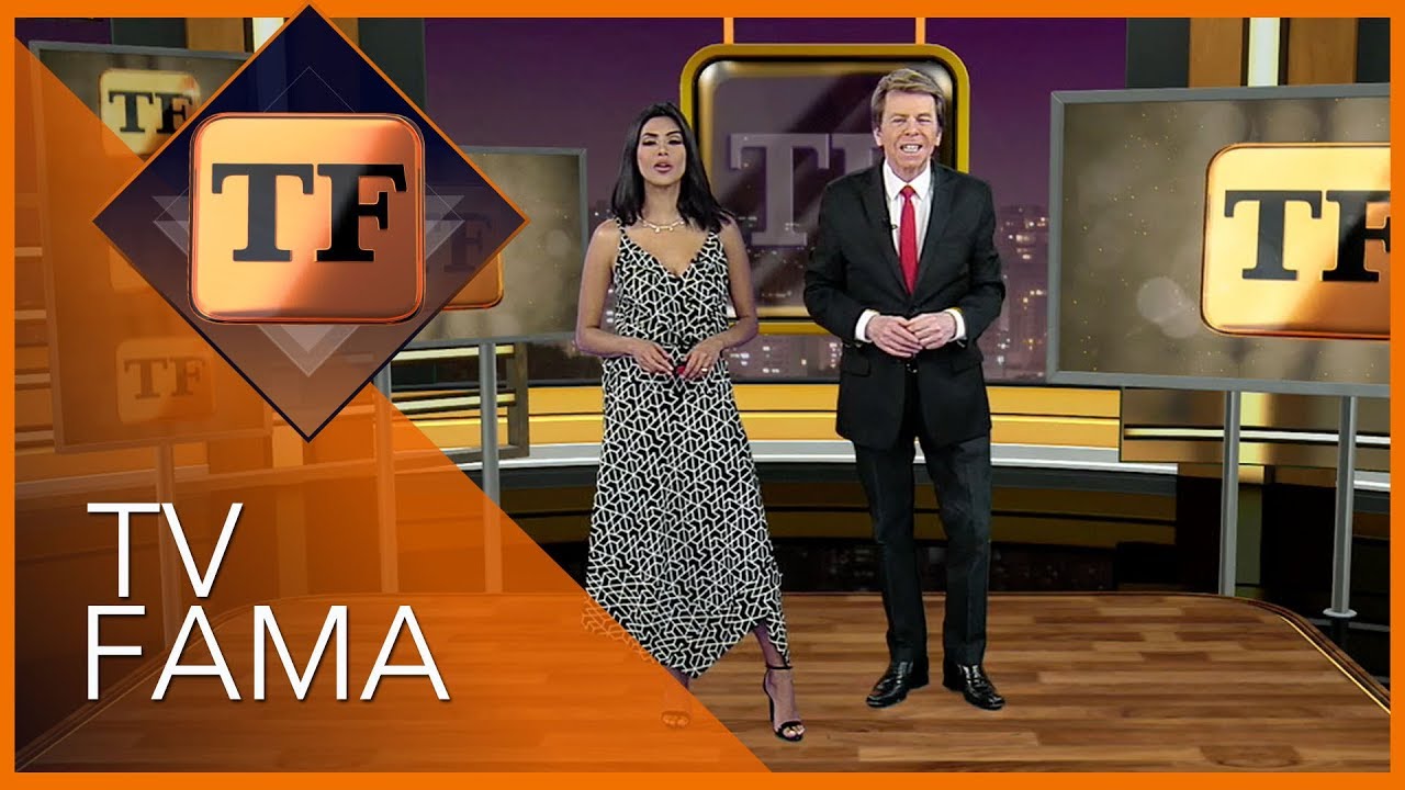 TV Fama (18/07/18) | Completo