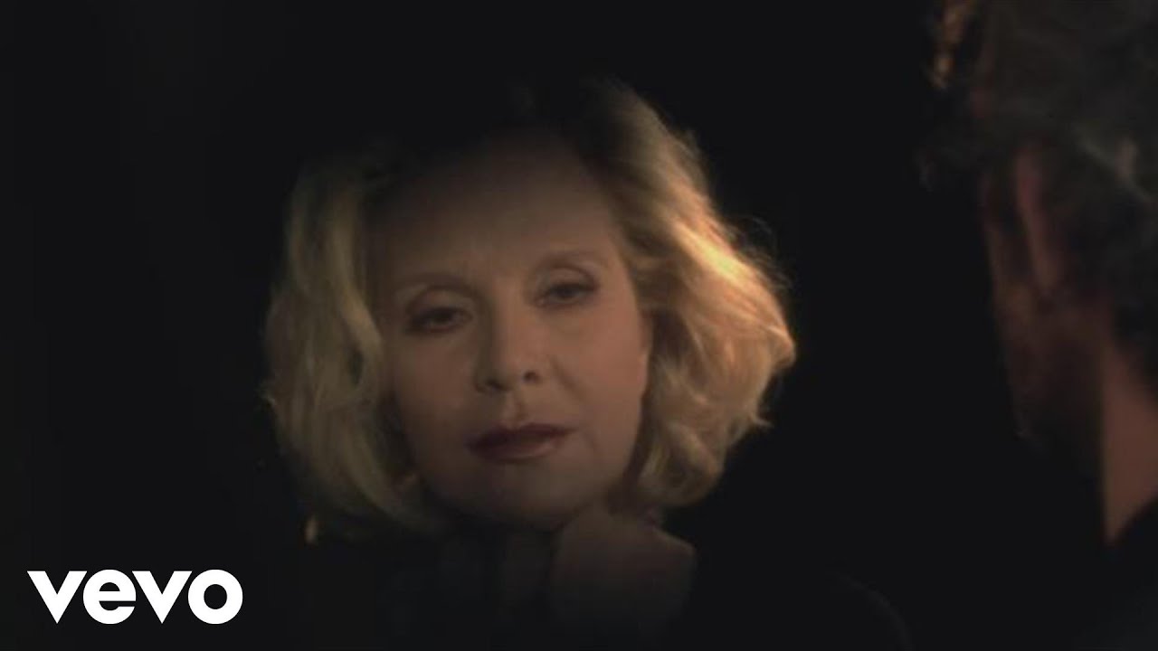 Sylvie Vartan, Arthur H - Sous ordonnance des étoiles (Clip officiel)