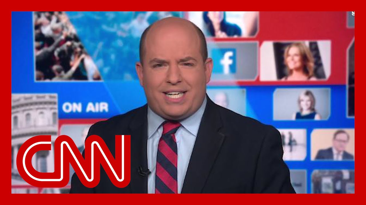 Stelter: We are witnessing creeping authoritarianism