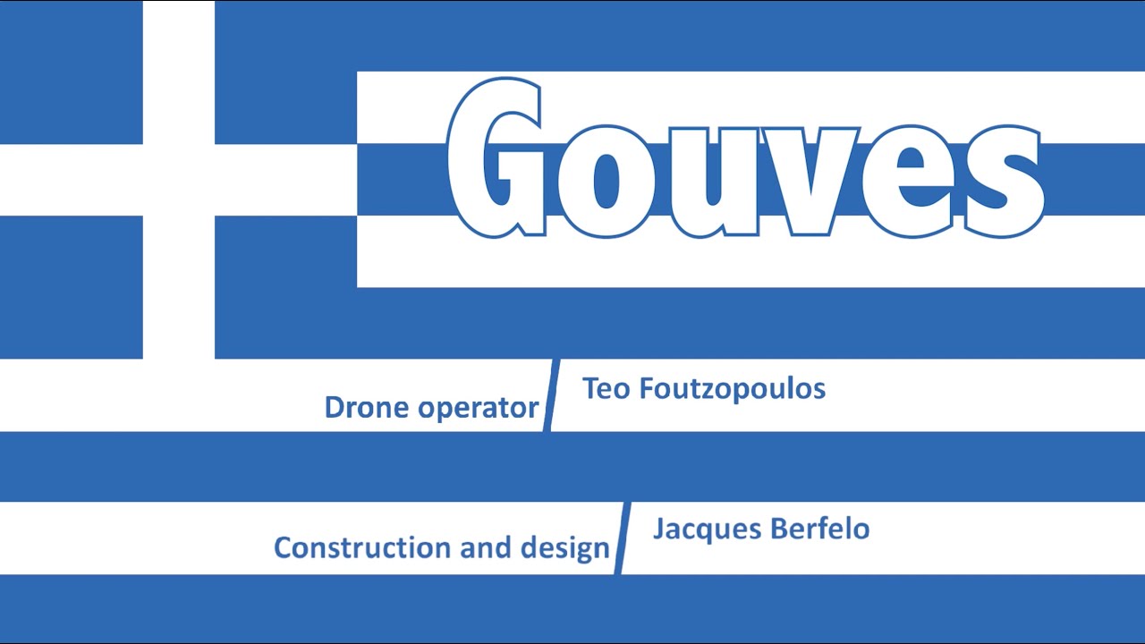 Gouves morning wake by Teo Foutzopoulos 2020
